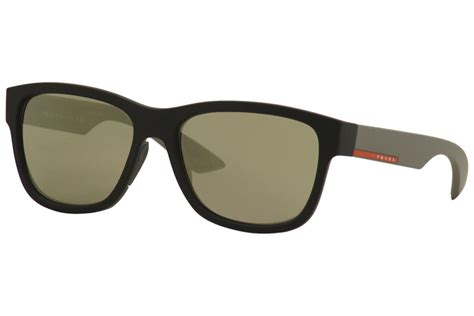 mens prada sunglasses sps 57q uby-1co|Prada Linea Rossa PS57QS UBY1C0 58 Sunglasses .